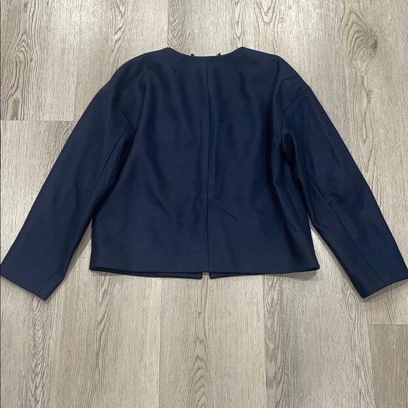 J crew jacket blazer - Picture 4 of 4